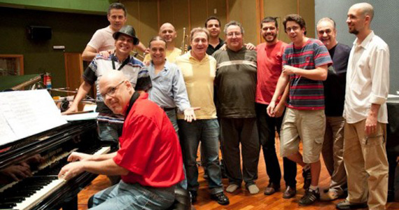 Banda Jazzco é atração no 